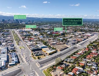 Factory, Warehouse & Industrial commercial property sold at 29-33 Richard Street Hindmarsh SA 5007 Factory, Warehouse & Industrial commercial property sold at 29-33 Richard Street Hindmarsh SA 5007