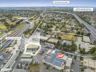 Offices commercial property sold at 2 Aviation Road Laverton North VIC 3026 Offices commercial property sold at 2 Aviation Road Laverton North VIC 3026