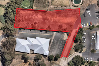Development / Land commercial property for sale at 3 Baker Court West Albury NSW 2640