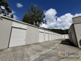 Factory, Warehouse & Industrial commercial property sold at 43/20-22 Tathra Street West Gosford NSW 2250