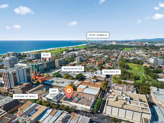 Development / Land commercial property sold at 147 Crown Street Wollongong NSW 2500 Development / Land commercial property sold at 147 Crown Street Wollongong NSW 2500