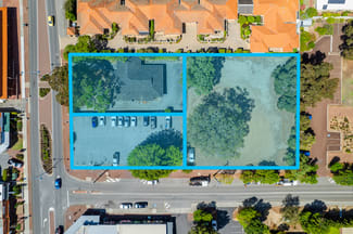Development / Land commercial property sold at 14-16 Canning Road Kalamunda WA 6076 Development / Land commercial property sold at 14-16 Canning Road Kalamunda WA 6076