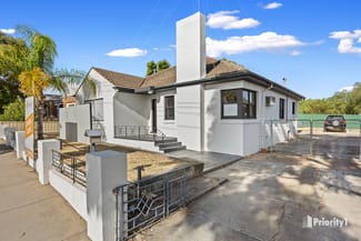 Medical / Consulting commercial property sold at 165 Eaglehawk Road Eaglehawk VIC 3556