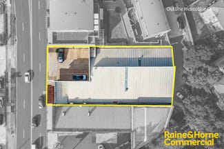 Shop & Retail commercial property sold at 126 Terminus Street Liverpool NSW 2170 Shop & Retail commercial property sold at 126 Terminus Street Liverpool NSW 2170