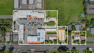 Medical / Consulting commercial property sold at 64 Raceview Street Raceview QLD 4305