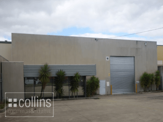 Factory, Warehouse & Industrial commercial property sold at 16 Kimberley Road Dandenong South VIC 3175 Factory, Warehouse & Industrial commercial property sold at 16 Kimberley Road Dandenong South VIC 3175