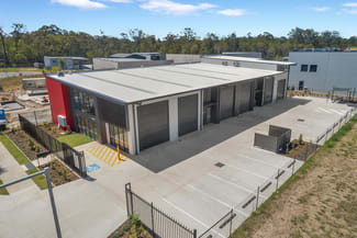 Factory, Warehouse & Industrial commercial property sold at Unit 4/12 Lenco Crescent Landsborough QLD 4550 Factory, Warehouse & Industrial commercial property sold at Unit 4/12 Lenco Crescent Landsborough QLD 4550