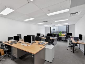 Medical / Consulting commercial property sold at 14/10 Benson Street Toowong QLD 4066
