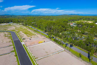 Development / Land commercial property for sale at 33 Gurambak Way Thrumster NSW 2444
