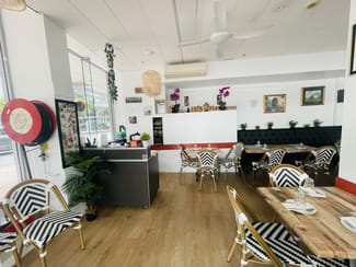 Shop & Retail commercial property sold at 418/1 Como Crescent Southport QLD 4215 Shop & Retail commercial property sold at 418/1 Como Crescent Southport QLD 4215