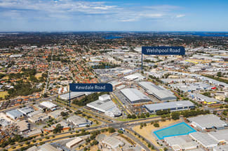Factory, Warehouse & Industrial commercial property sold at 6/12-14 Kewdale Road Welshpool WA 6106 Factory, Warehouse & Industrial commercial property sold at 6/12-14 Kewdale Road Welshpool WA 6106
