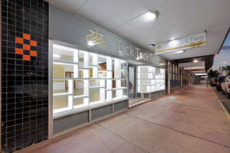 Showrooms / Bulky Goods commercial property sold at 121 Victoria Street Mackay QLD 4740 Showrooms / Bulky Goods commercial property sold at 121 Victoria Street Mackay QLD 4740