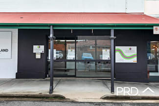 Offices commercial property sold at 4/221 Lennox Street Maryborough QLD 4650 Offices commercial property sold at 4/221 Lennox Street Maryborough QLD 4650