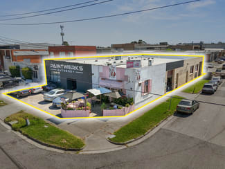 Factory, Warehouse & Industrial commercial property sold at 9 Ebden Street Moorabbin VIC 3189 Factory, Warehouse & Industrial commercial property sold at 9 Ebden Street Moorabbin VIC 3189