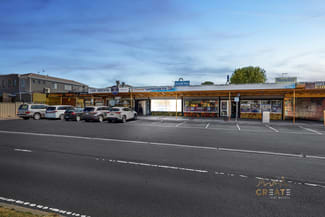 Shop & Retail commercial property sold at 174 Churchill Avenue Braybrook VIC 3019