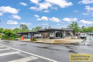 Shop & Retail commercial property sold at 4 Wongabel Street Kenmore QLD 4069 Shop & Retail commercial property sold at 4 Wongabel Street Kenmore QLD 4069