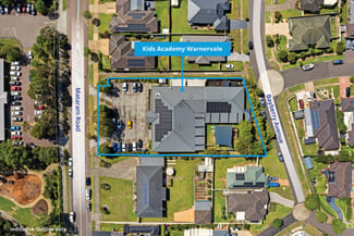 Other commercial property sold at 82-84 Mataram Road Woongarrah NSW 2259 Other commercial property sold at 82-84 Mataram Road Woongarrah NSW 2259