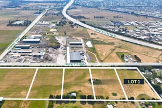 Development / Land commercial property for sale at 1 Buckleys Road Morwell VIC 3840