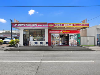 Shop & Retail commercial property sold at 4 Jacaranda Street East Ipswich QLD 4305