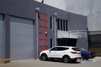 Factory, Warehouse & Industrial commercial property sold at 8/34 Fallon Road Landsdale WA 6065