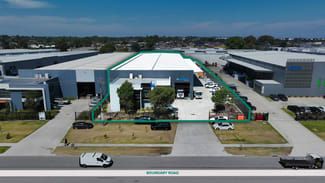 Factory, Warehouse & Industrial commercial property sold at 75 Boundary Road Carrum Downs VIC 3201 Factory, Warehouse & Industrial commercial property sold at 75 Boundary Road Carrum Downs VIC 3201