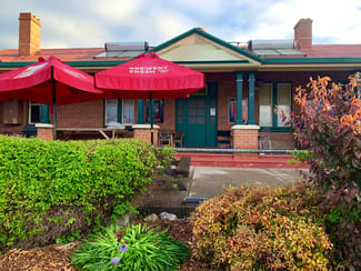 Hotel, Motel, Pub & Leisure commercial property sold at Delegate NSW 2633