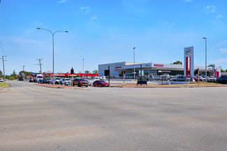Development / Land commercial property sold at 1259 Albany Highway Cannington WA 6107 Development / Land commercial property sold at 1259 Albany Highway Cannington WA 6107