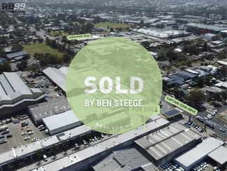 Factory, Warehouse & Industrial commercial property sold at 3/70-72 Captain Cook Drive Caringbah NSW 2229 Factory, Warehouse & Industrial commercial property sold at 3/70-72 Captain Cook Drive Caringbah NSW 2229