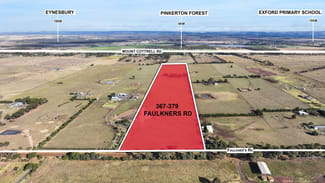 Development / Land commercial property sold at 367-379 Faulkners Road Mount Cottrell VIC 3024 Development / Land commercial property sold at 367-379 Faulkners Road Mount Cottrell VIC 3024