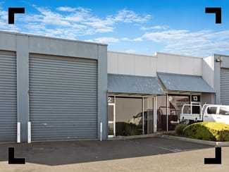 Factory, Warehouse & Industrial commercial property sold at 32/23-35 Bunney Road Oakleigh South VIC 3167 Factory, Warehouse & Industrial commercial property sold at 32/23-35 Bunney Road Oakleigh South VIC 3167