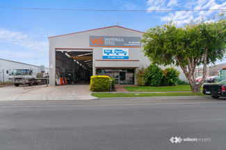 Factory, Warehouse & Industrial commercial property sold at 35 Phoenix Street Warragul VIC 3820