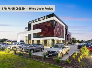 Hotel, Motel, Pub & Leisure commercial property sold at 77 Racecourse Road Pakenham VIC 3810 Hotel, Motel, Pub & Leisure commercial property sold at 77 Racecourse Road Pakenham VIC 3810