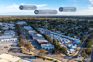 Showrooms / Bulky Goods commercial property sold at 1 Gillam Drive Kelmscott WA 6111 Showrooms / Bulky Goods commercial property sold at 1 Gillam Drive Kelmscott WA 6111