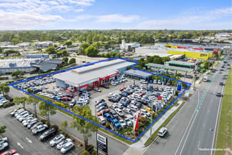 Shop & Retail commercial property sold at 247-249 Morayfield Road Morayfield QLD 4506 Shop & Retail commercial property sold at 247-249 Morayfield Road Morayfield QLD 4506