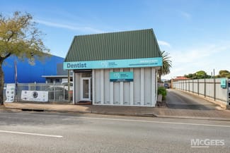 Offices commercial property sold at 83 Main North Road Nailsworth SA 5083 Offices commercial property sold at 83 Main North Road Nailsworth SA 5083