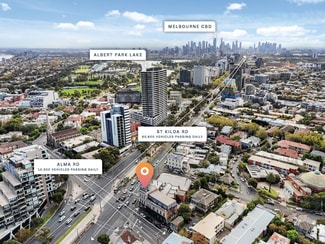 Medical / Consulting commercial property sold at 146 St Kilda Road St Kilda VIC 3182 Medical / Consulting commercial property sold at 146 St Kilda Road St Kilda VIC 3182