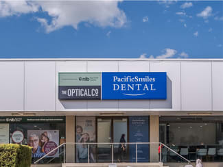 Medical / Consulting commercial property sold at 7-13 West Mall Rutherford NSW 2320 Medical / Consulting commercial property sold at 7-13 West Mall Rutherford NSW 2320