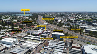 Offices commercial property leased at 3/50 Oxford Close West Leederville WA 6007 Offices commercial property leased at 3/50 Oxford Close West Leederville WA 6007