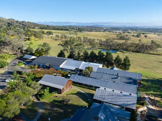 Hotel, Motel, Pub & Leisure commercial property sold at Bathurst NSW 2795