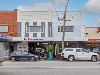 Shop & Retail commercial property sold at 237-239 High Street Ashburton VIC 3147