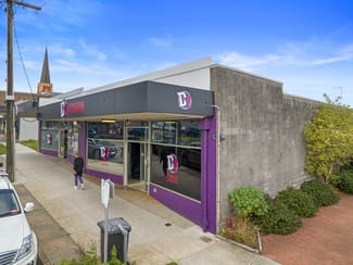 Medical / Consulting commercial property sold at 51a McCartin Street Leongatha VIC 3953 Medical / Consulting commercial property sold at 51a McCartin Street Leongatha VIC 3953