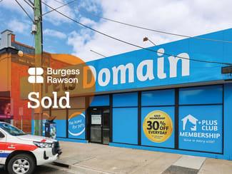Medical / Consulting commercial property sold at 85 & 85A Wilson Street Horsham VIC 3400 Medical / Consulting commercial property sold at 85 & 85A Wilson Street Horsham VIC 3400