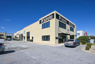 Factory, Warehouse & Industrial commercial property sold at 1/41 Biscayne Way Jandakot WA 6164 Factory, Warehouse & Industrial commercial property sold at 1/41 Biscayne Way Jandakot WA 6164