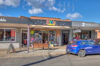 Shop & Retail commercial property sold at 12B Barnard Street Bright VIC 3741 Shop & Retail commercial property sold at 12B Barnard Street Bright VIC 3741