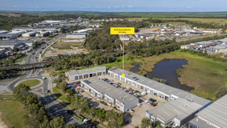 Factory, Warehouse & Industrial commercial property sold at 8/42 Burnside Road Ormeau QLD 4208 Factory, Warehouse & Industrial commercial property sold at 8/42 Burnside Road Ormeau QLD 4208