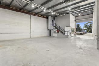 Factory, Warehouse & Industrial commercial property sold at Unit 33/9 Powells Road Brookvale NSW 2100 Factory, Warehouse & Industrial commercial property sold at Unit 33/9 Powells Road Brookvale NSW 2100