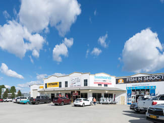 Showrooms / Bulky Goods commercial property sold at 104 Clinton Street Goulburn NSW 2580 Showrooms / Bulky Goods commercial property sold at 104 Clinton Street Goulburn NSW 2580