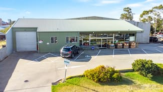 Shop & Retail commercial property sold at 40 Urquhart Street Horsham VIC 3400 Shop & Retail commercial property sold at 40 Urquhart Street Horsham VIC 3400