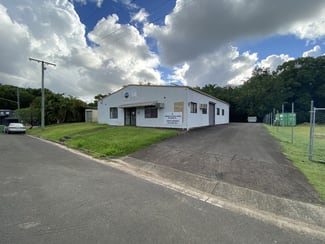 Factory, Warehouse & Industrial commercial property sold at 60 Price Street Nambour QLD 4560 Factory, Warehouse & Industrial commercial property sold at 60 Price Street Nambour QLD 4560