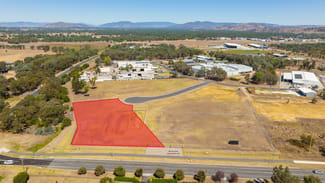 Development / Land commercial property sold at 27 Summit Court Thurgoona NSW 2640 Development / Land commercial property sold at 27 Summit Court Thurgoona NSW 2640